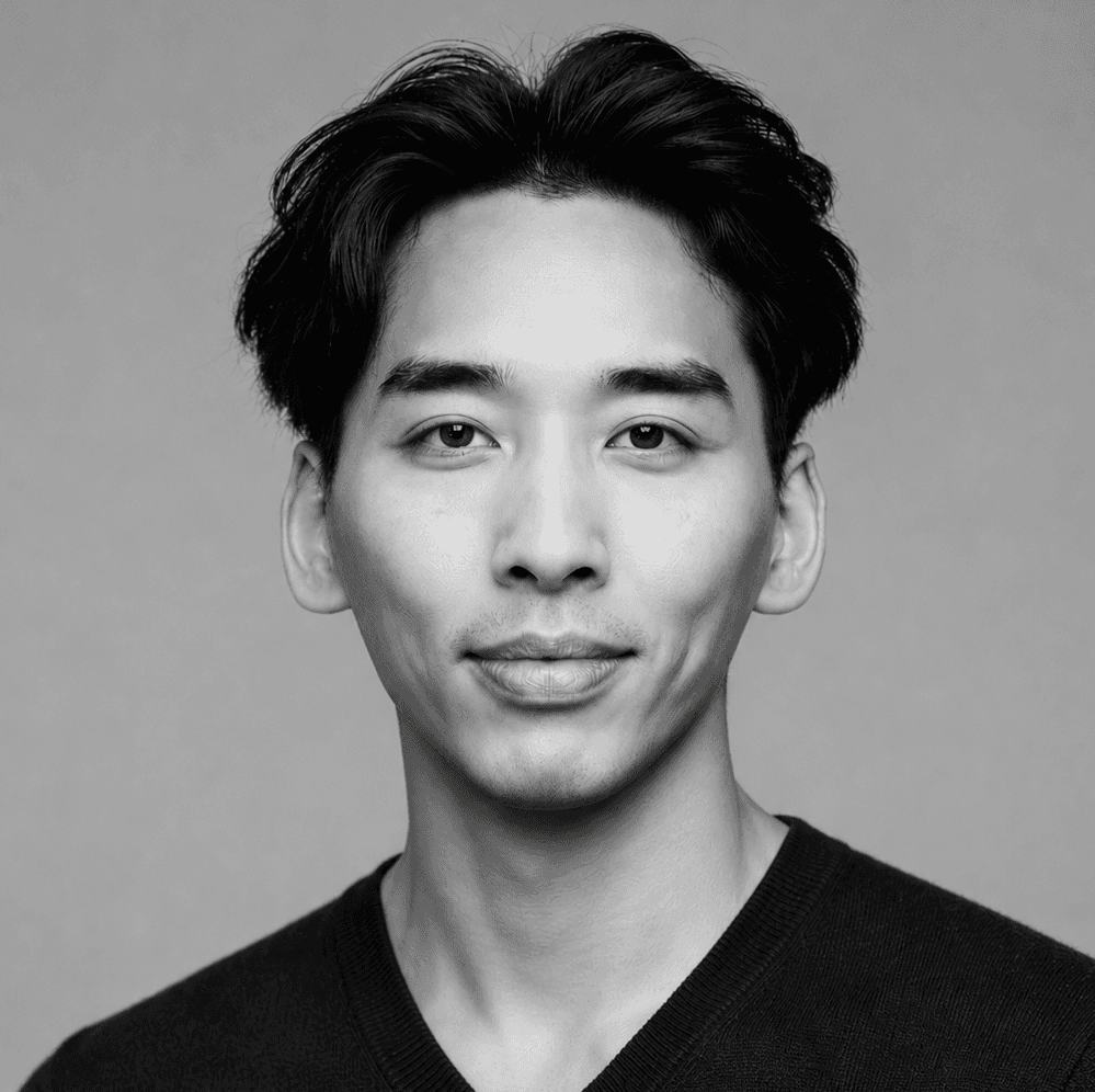 Justin Shum, Co-Founder & CEO of Landvera